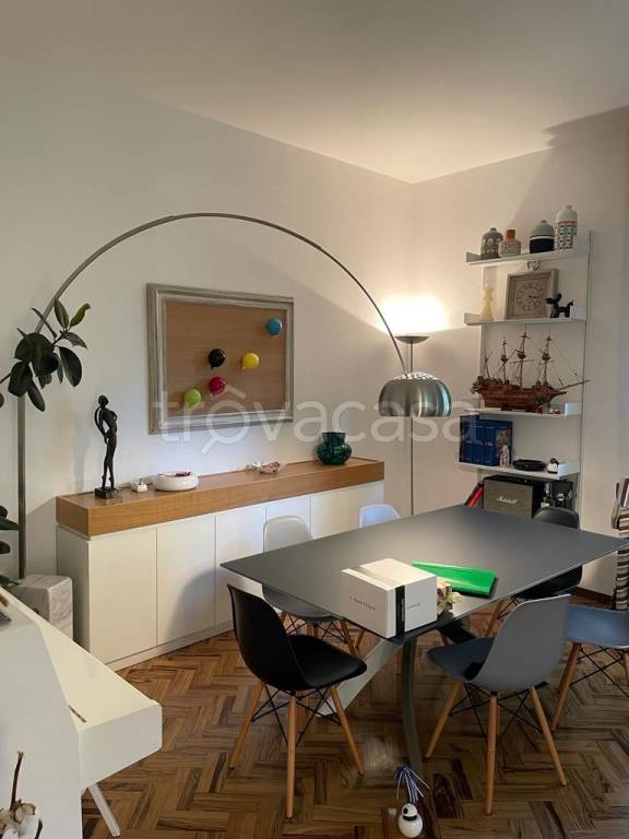 appartamento in vendita a Bologna in zona Murri