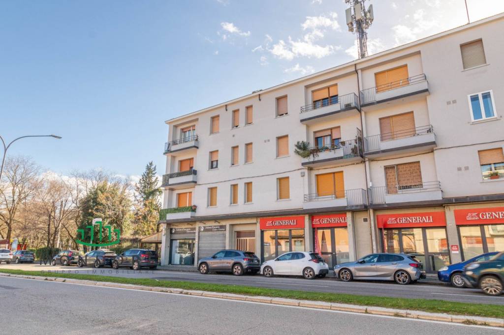 appartamento in vendita a Bologna in zona Savena