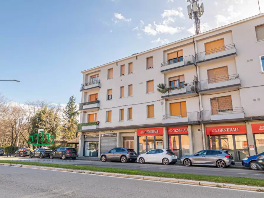 appartamento in vendita a Bologna in zona Savena