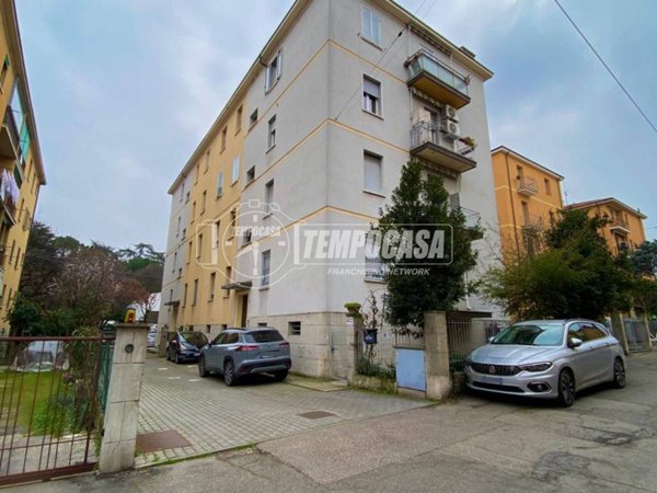 appartamento in vendita a Bologna in zona Savena