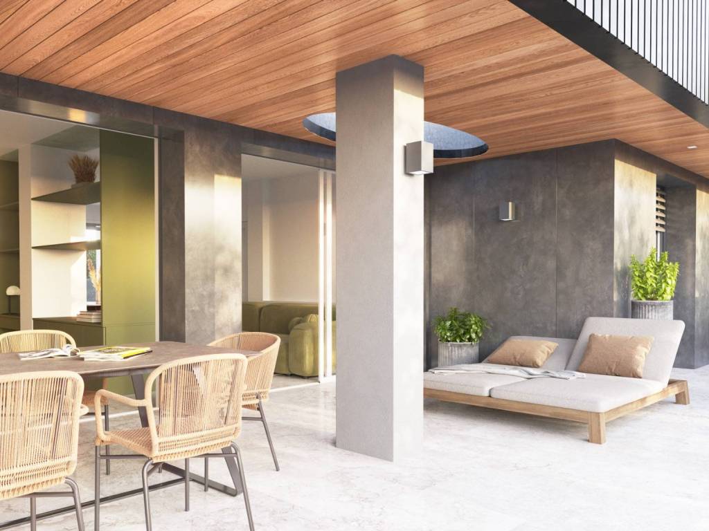 appartamento in vendita a Bologna in zona San Vitale