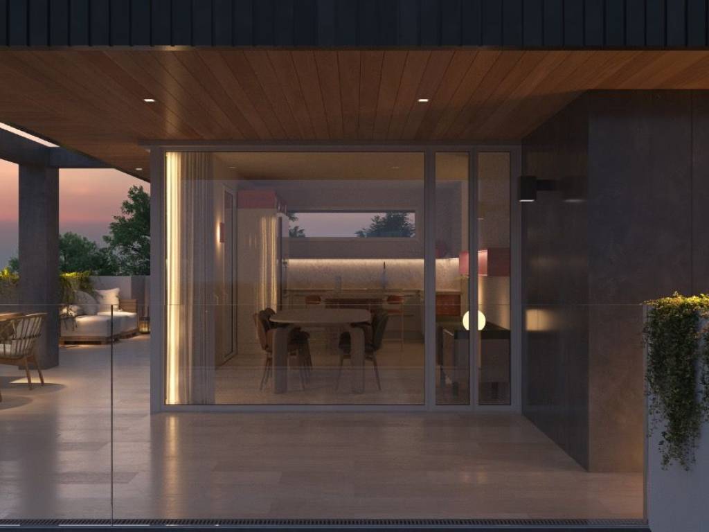 appartamento in vendita a Bologna in zona San Vitale