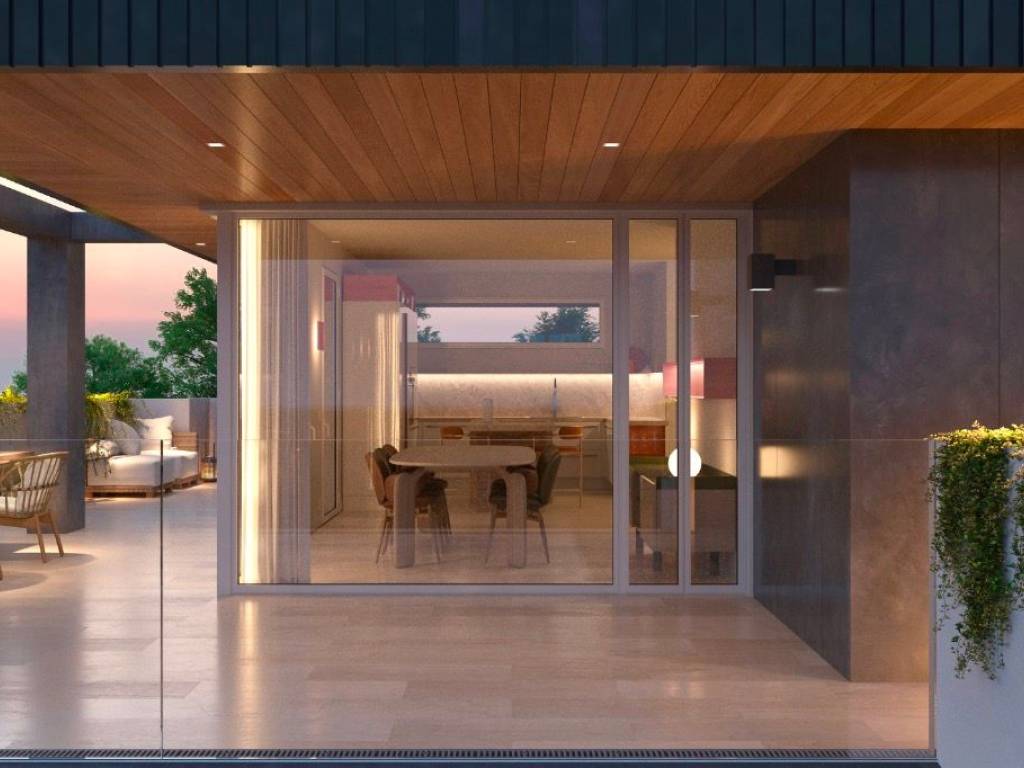 appartamento in vendita a Bologna in zona San Vitale