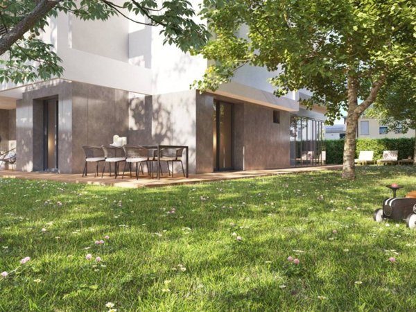 appartamento in vendita a Bologna in zona San Vitale