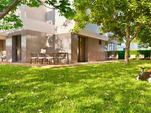 appartamento in vendita a Bologna in zona San Vitale