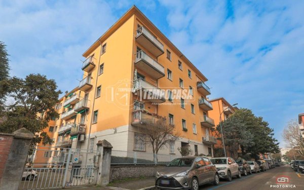 appartamento in vendita a Bologna in zona San Vitale