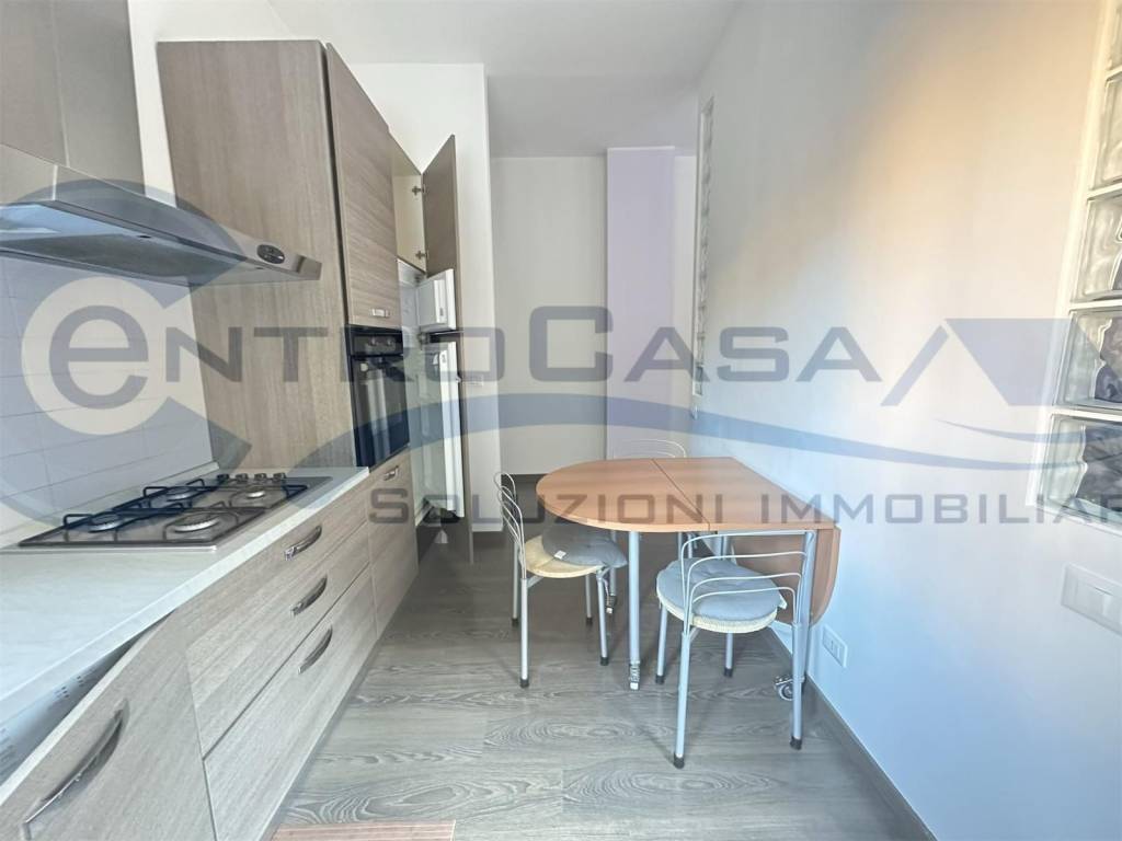 appartamento in vendita a Bologna