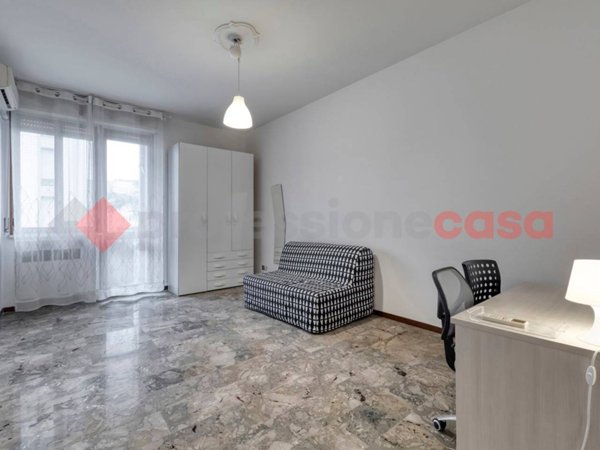 appartamento in vendita a Bologna in zona Savena