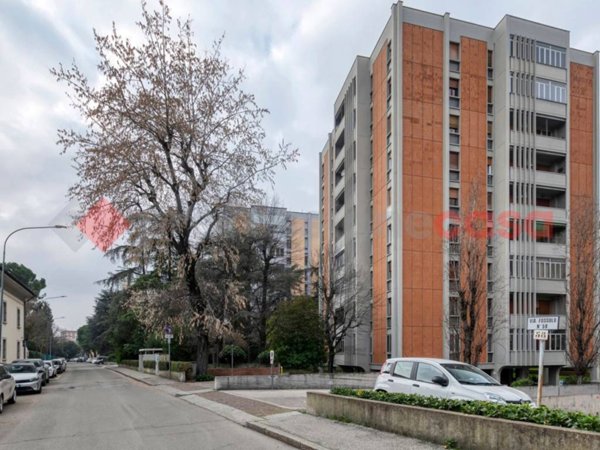 appartamento in vendita a Bologna in zona Savena