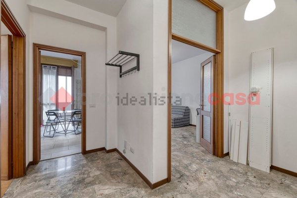 appartamento in vendita a Bologna in zona Savena