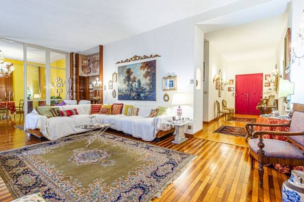 appartamento in vendita a Bologna