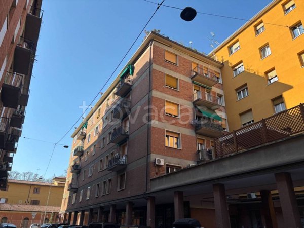 appartamento in vendita a Bologna in zona San Vitale