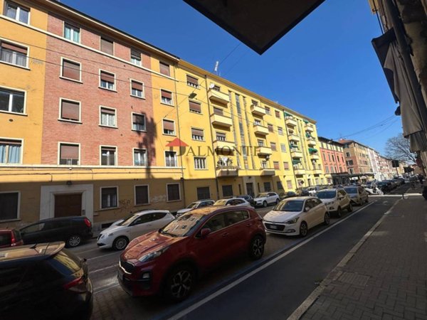 appartamento in vendita a Bologna in zona Saffi