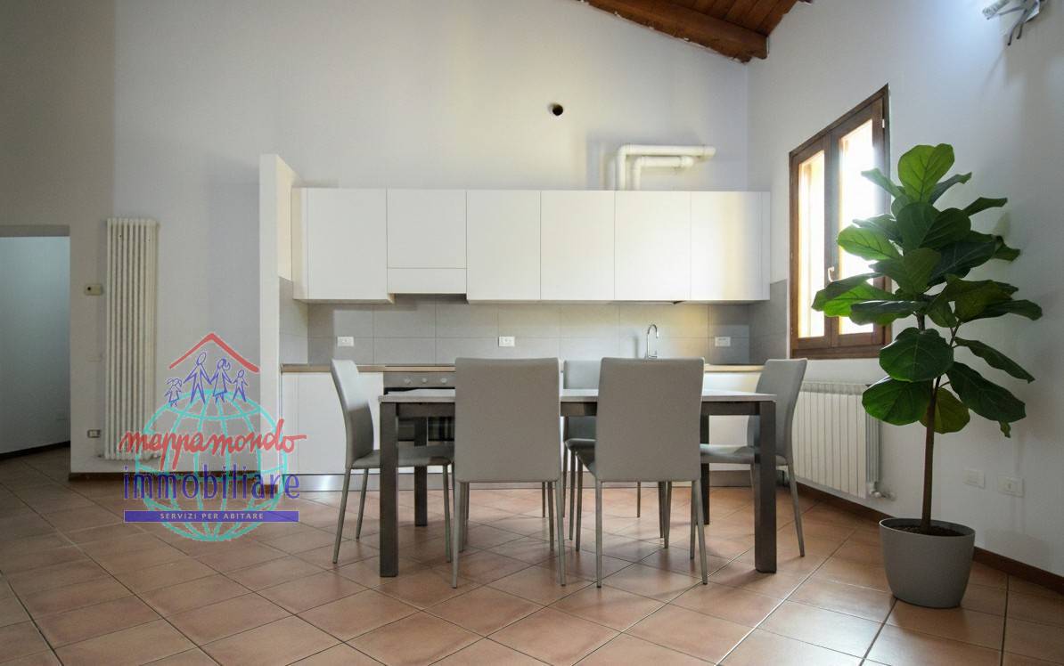 appartamento in vendita a Bologna in zona Borgo Panigale