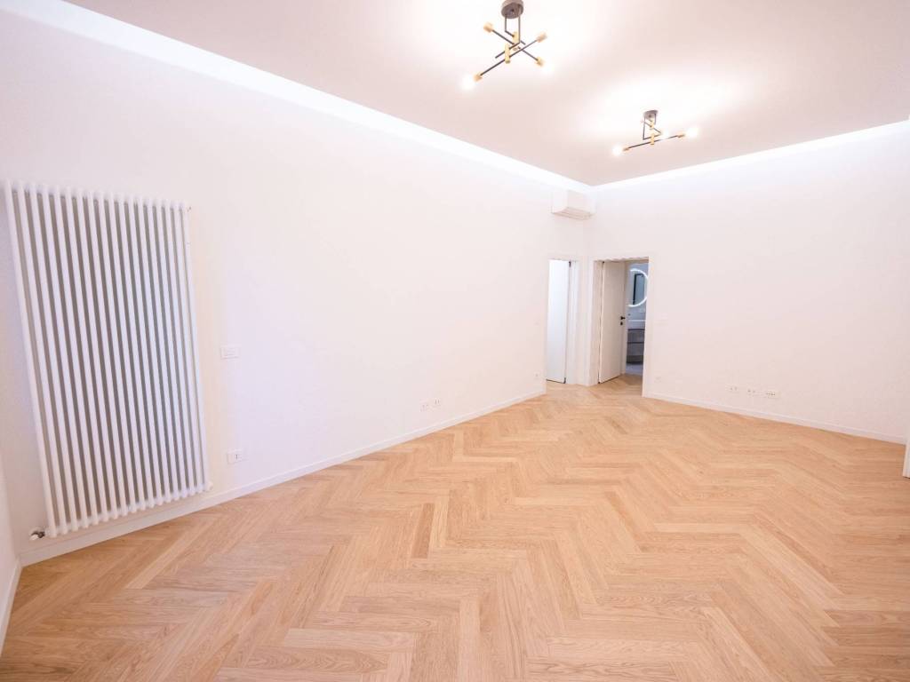 appartamento in vendita a Bologna in zona Murri