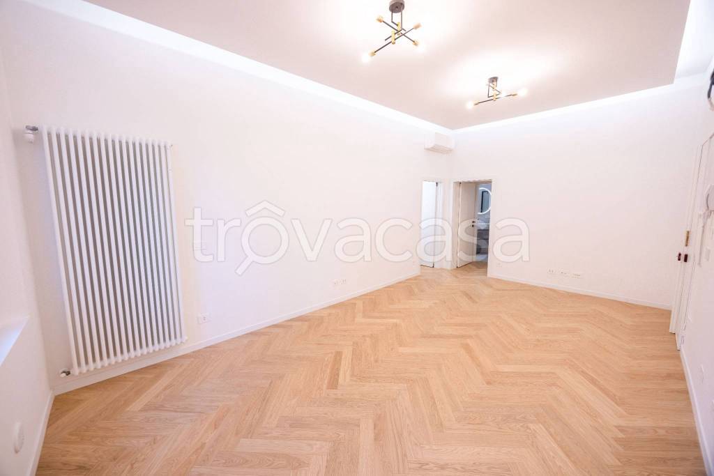 appartamento in vendita a Bologna in zona Murri