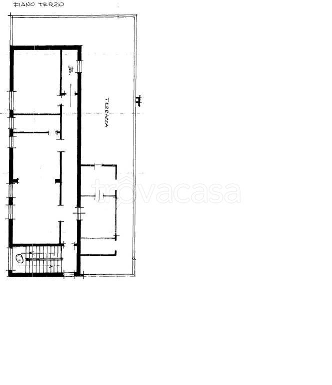 appartamento in vendita a Bologna in zona Savena