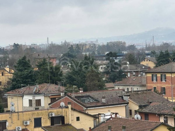 appartamento in vendita a Bologna in zona Quartiere Navile