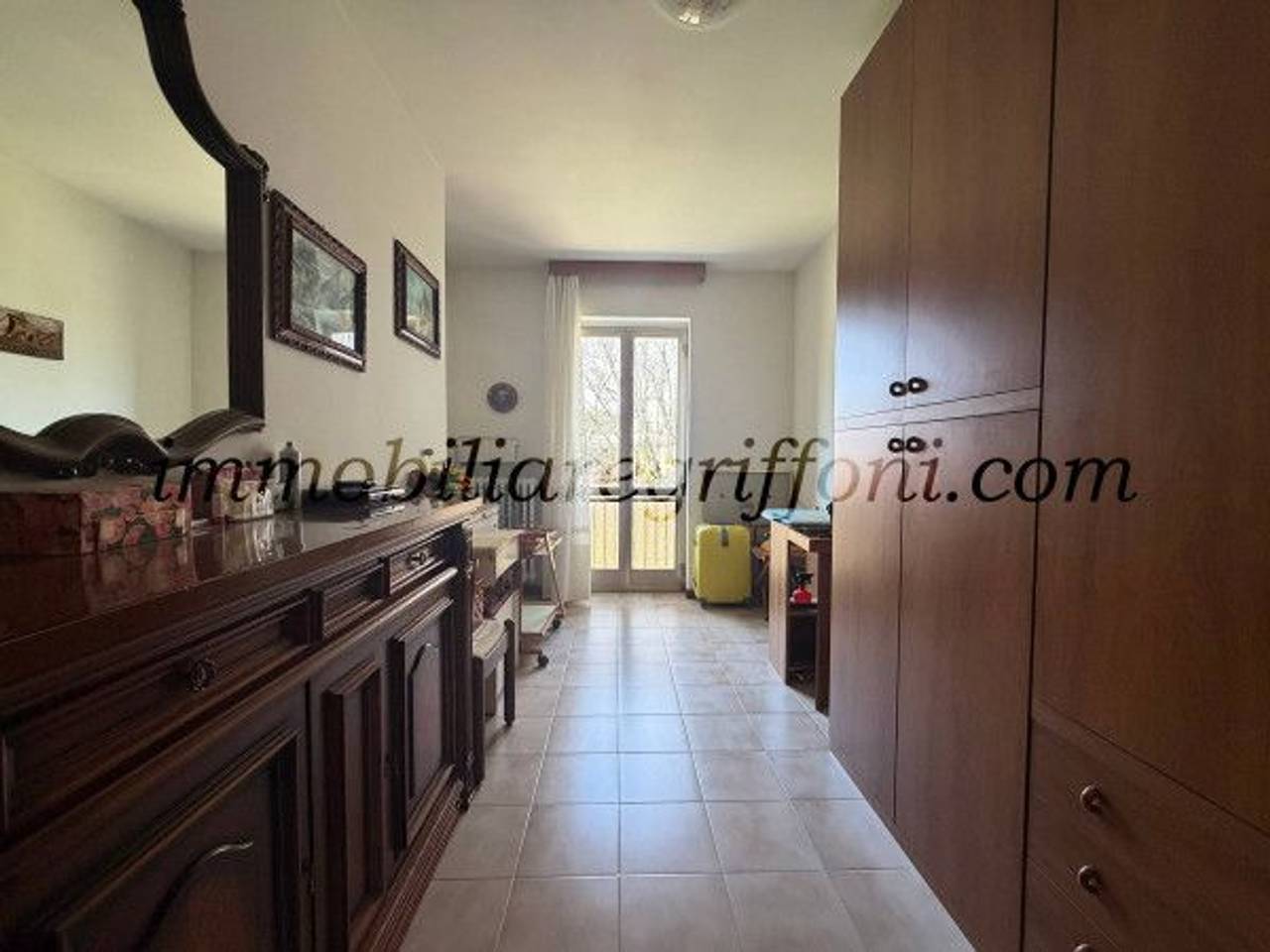 appartamento in vendita a Bologna in zona Barca