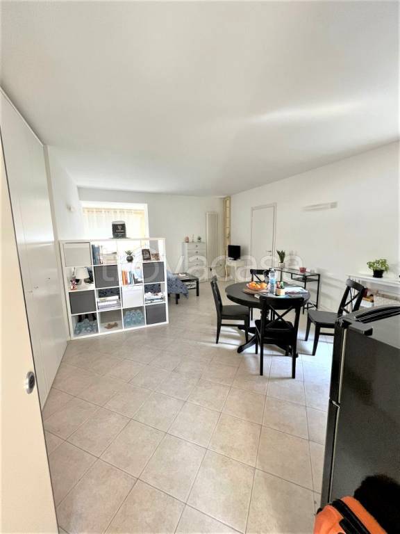 appartamento in vendita a Bologna in zona Savena