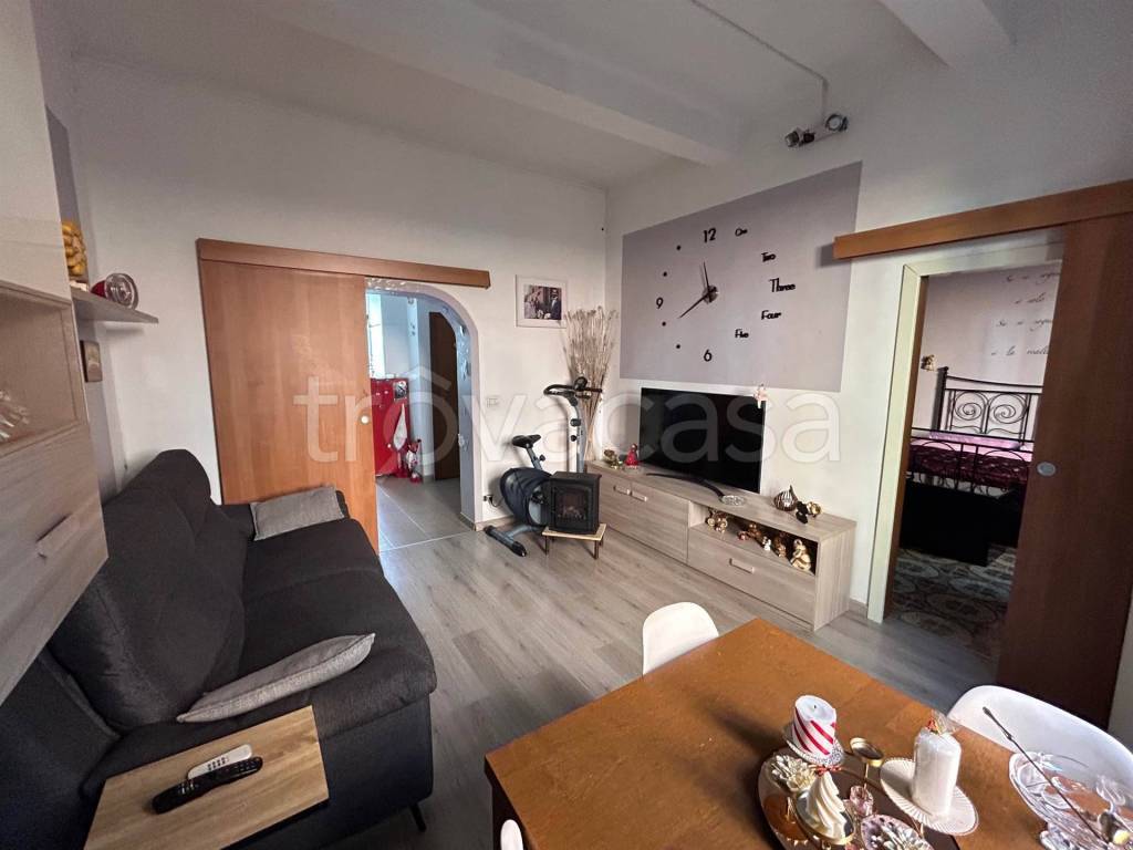 appartamento in vendita a Bologna in zona Quartiere Navile