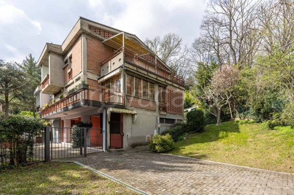 casa indipendente in vendita a Bologna in zona Murri