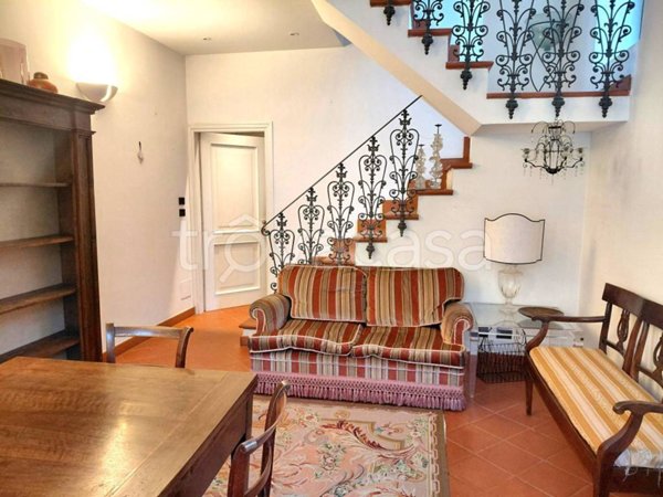 casa indipendente in vendita a Bologna in zona Santo Stefano