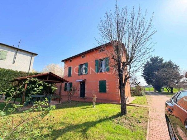 casa indipendente in vendita a Bologna in zona Corticella