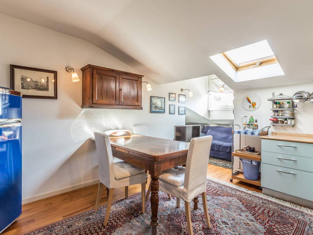 appartamento in vendita a Bologna