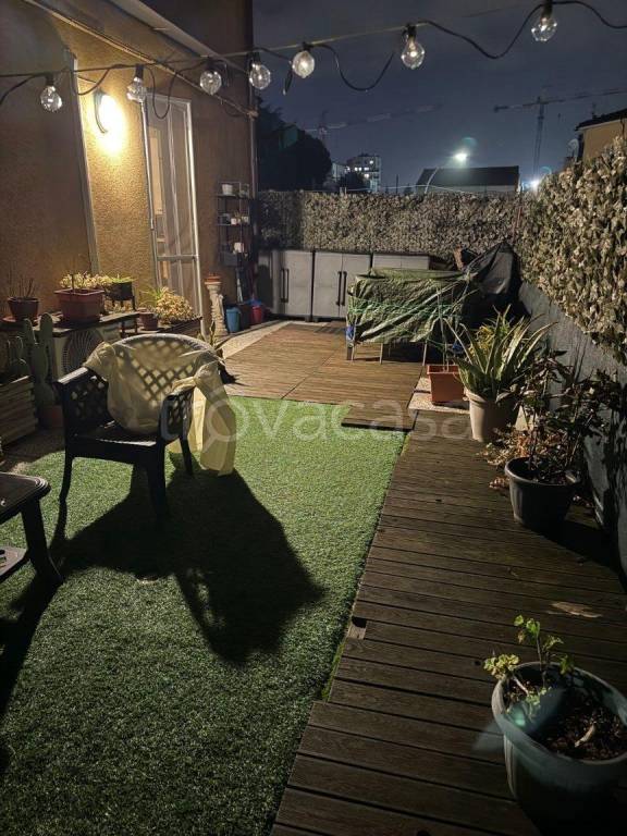 appartamento in vendita a Bologna in zona San Vitale