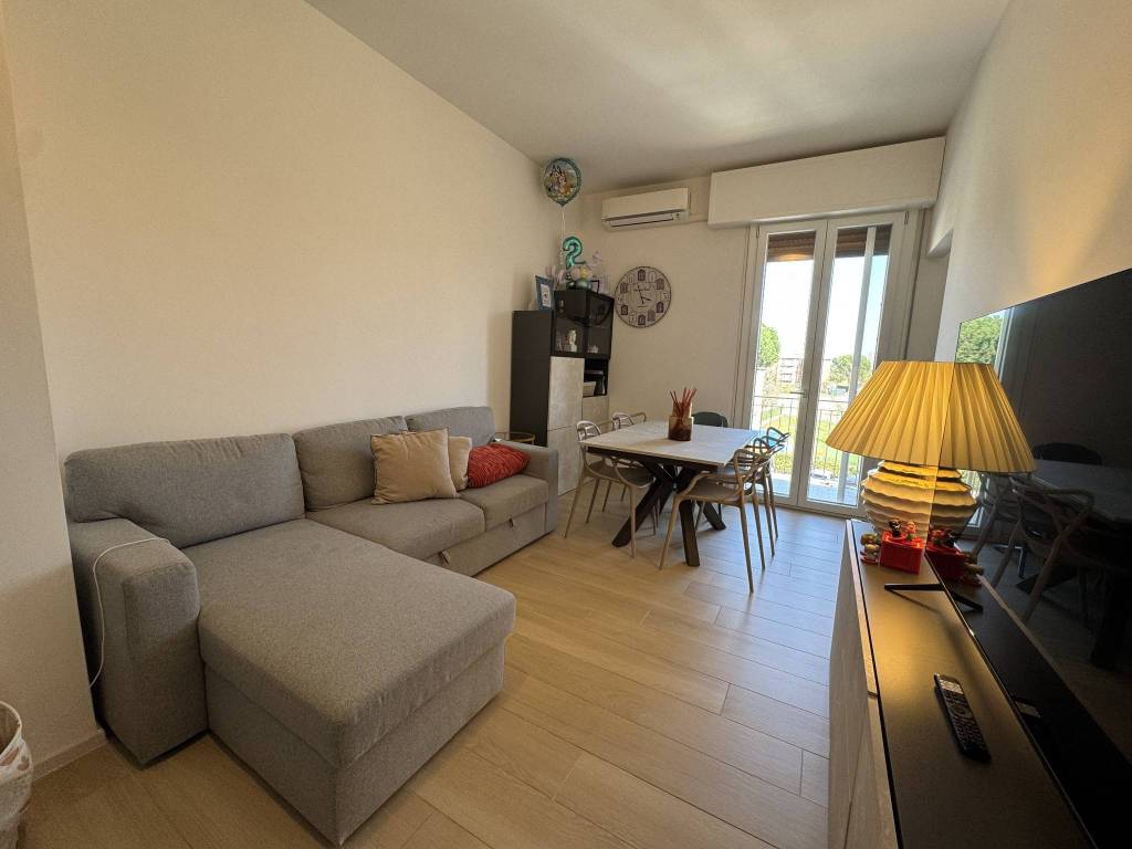 appartamento in vendita a Bologna in zona Savena