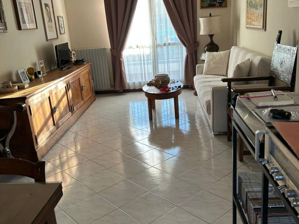 appartamento in vendita a Bologna in zona Corticella