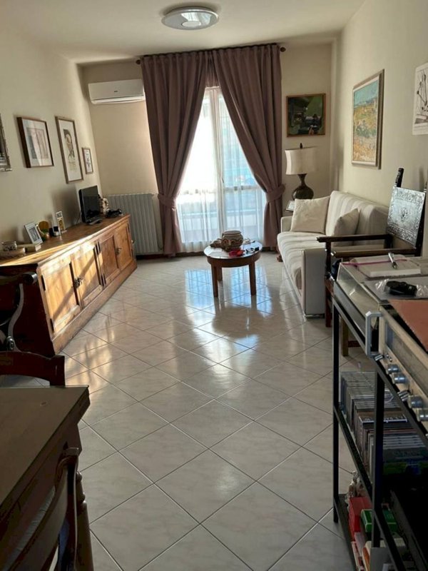 appartamento in vendita a Bologna in zona Corticella