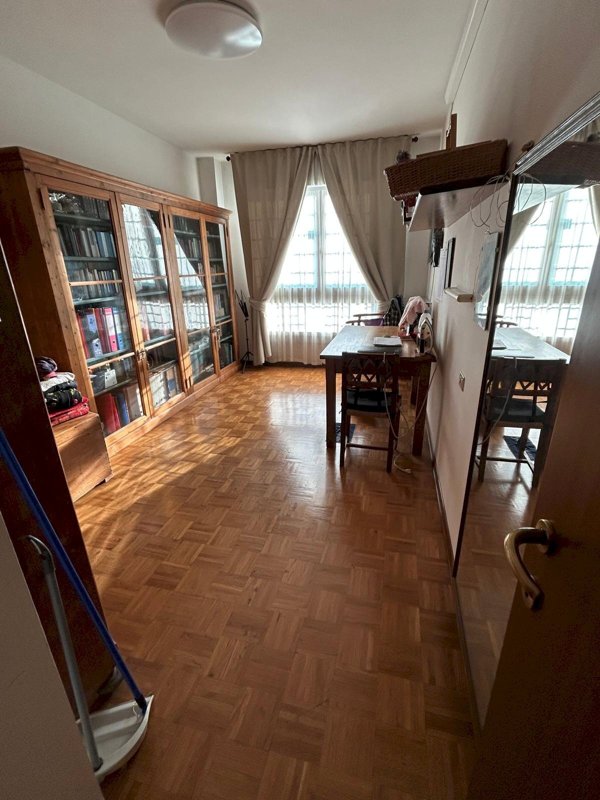 appartamento in vendita a Bologna in zona Corticella