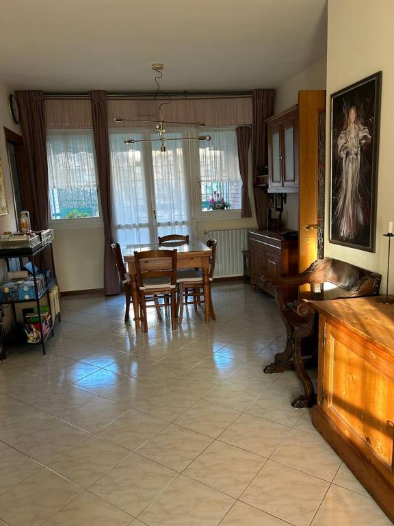 appartamento in vendita a Bologna in zona Corticella