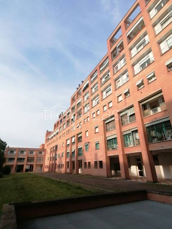 appartamento in vendita a Bologna in zona Corticella