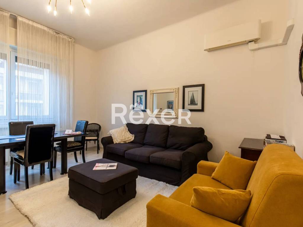 appartamento in vendita a Bologna in zona Quartiere Porto