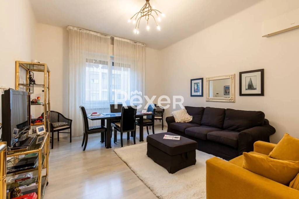 appartamento in vendita a Bologna in zona Quartiere Porto