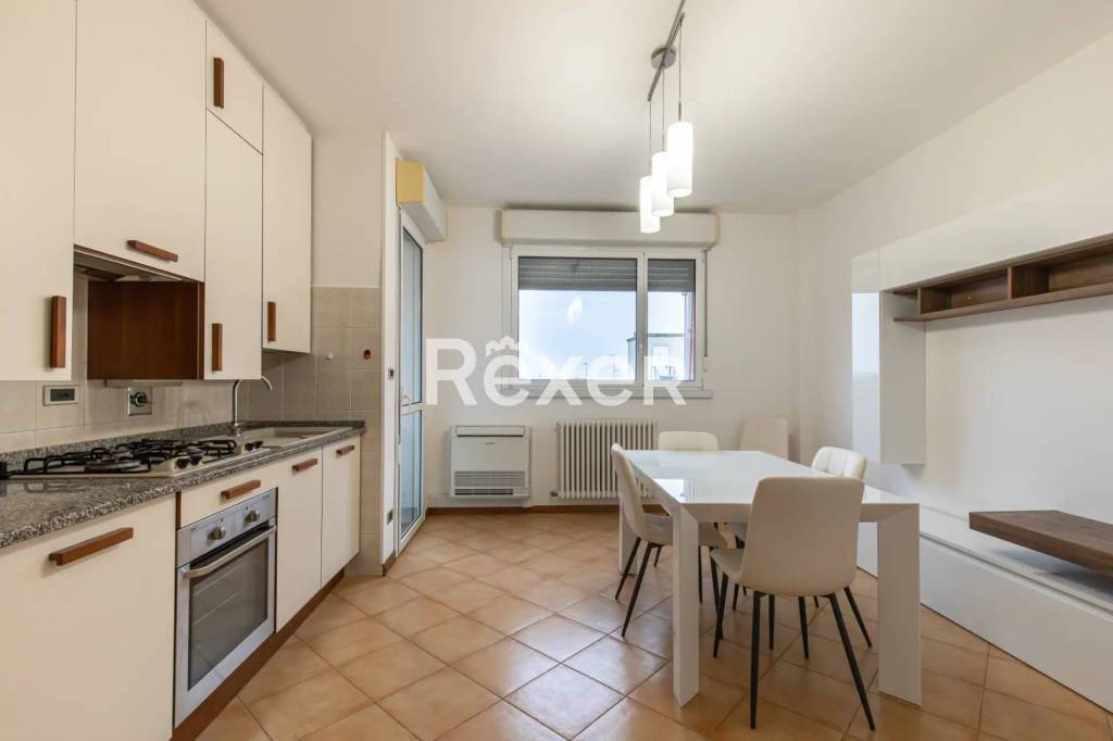 appartamento in vendita a Bologna in zona Borgo Panigale