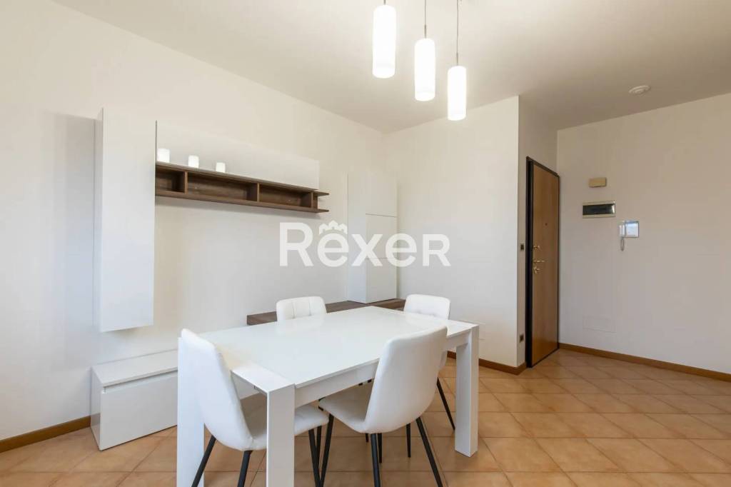 appartamento in vendita a Bologna in zona Borgo Panigale