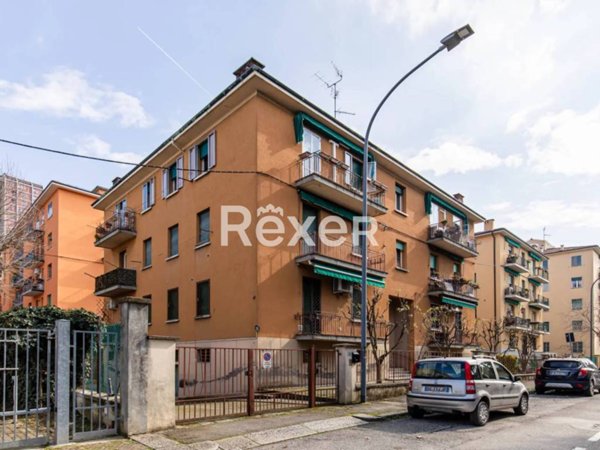 appartamento in vendita a Bologna in zona San Vitale