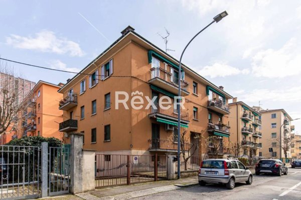appartamento in vendita a Bologna in zona San Vitale