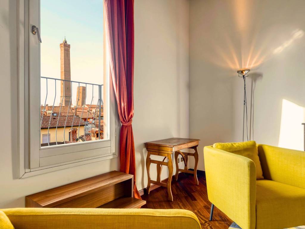 appartamento in vendita a Bologna in zona Centro Storico