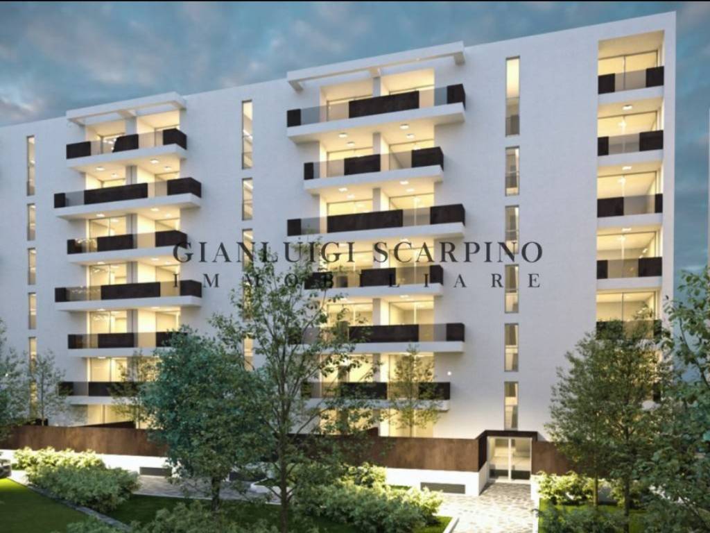 appartamento in vendita a Bologna in zona Quartiere Porto