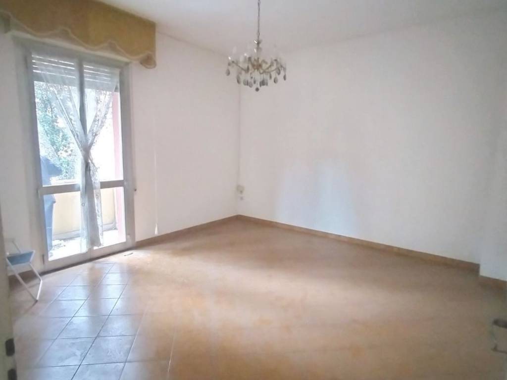 appartamento in vendita a Bologna in zona San Vitale