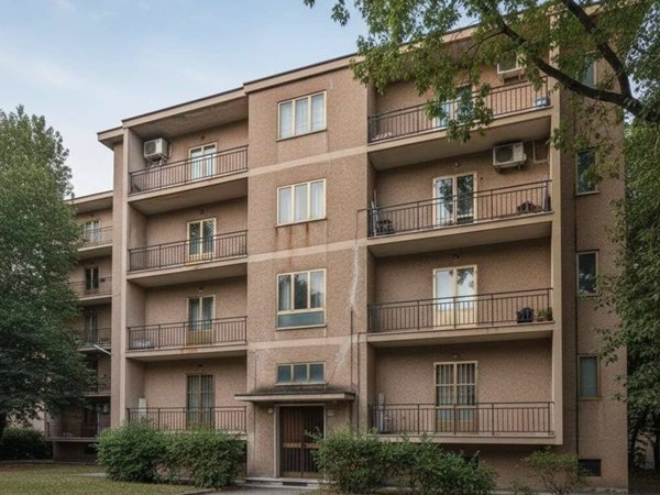 appartamento in vendita a Bologna in zona Corticella