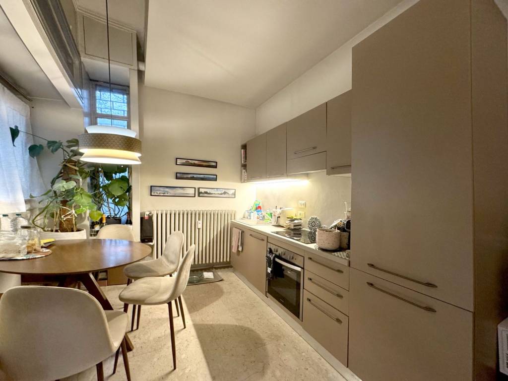 appartamento in vendita a Bologna in zona Centro Storico