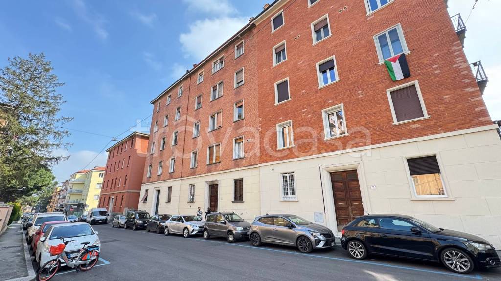 appartamento in vendita a Bologna in zona Murri