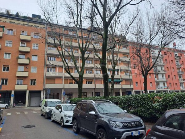 appartamento in vendita a Bologna in zona San Donato