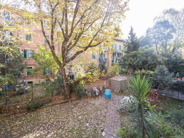 appartamento in vendita a Bologna in zona San Vitale